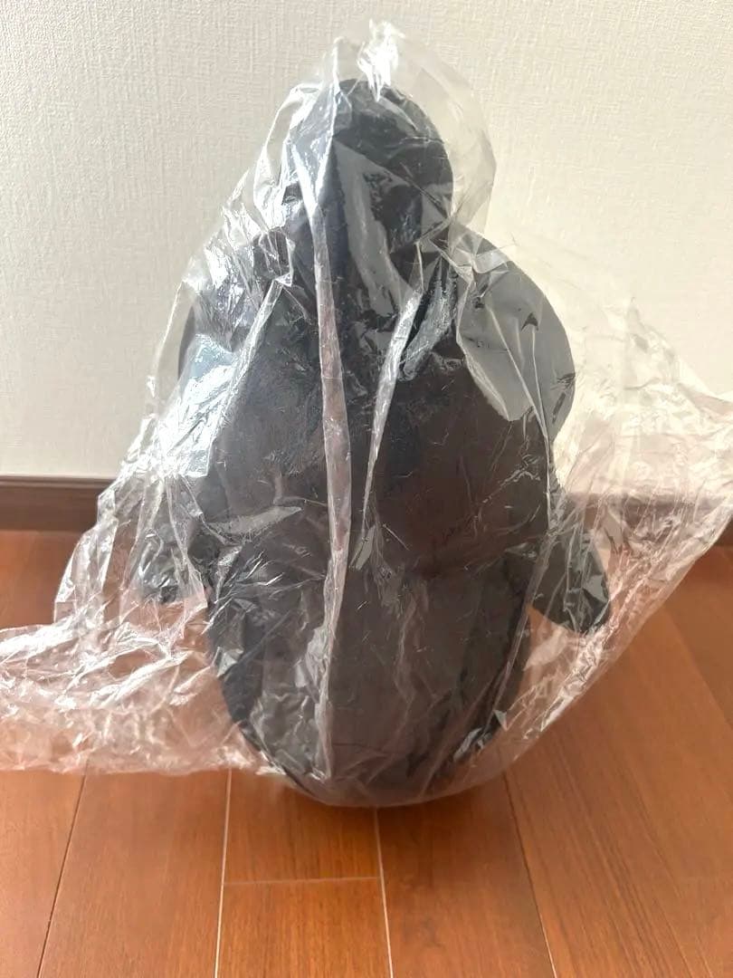 新品 ラボット フラグメント デザイン LOVOT FRGMT 等身大ぬいぐるみ