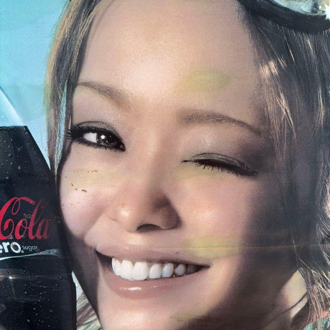 コカ・コーラ ゼロ ポスター