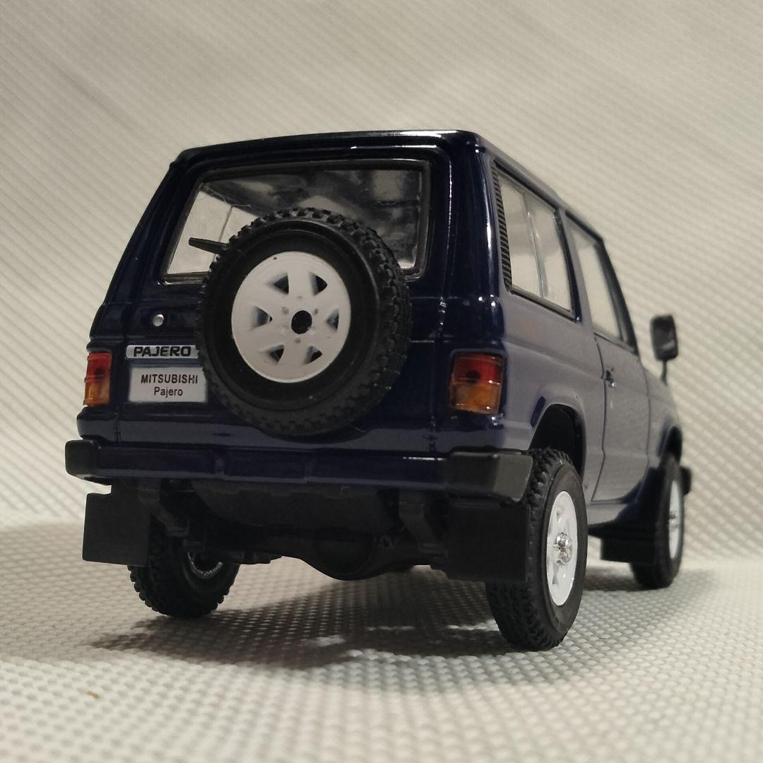 ☆商談中☆ 5264 ノレブ 1982年 三菱パジェロ 4WDオフロード車