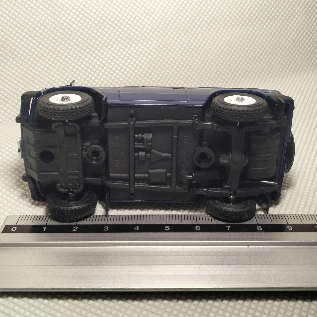 ☆商談中☆ 5264 ノレブ 1982年 三菱パジェロ 4WDオフロード車