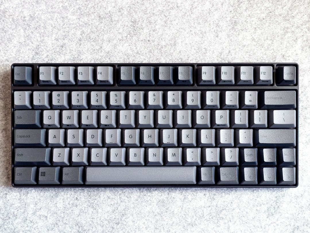 東プレ REALFORCE RC1 キーボード 英語配列 30g C1HK13 REALFORCE RC1