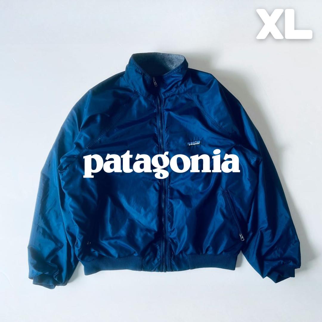 も*ー様 Patagonia 1990s シェルドシンチラジャケット コロンビア も*ー様 Patagonia 1990s シェルドシンチラジャケット コロンビア も