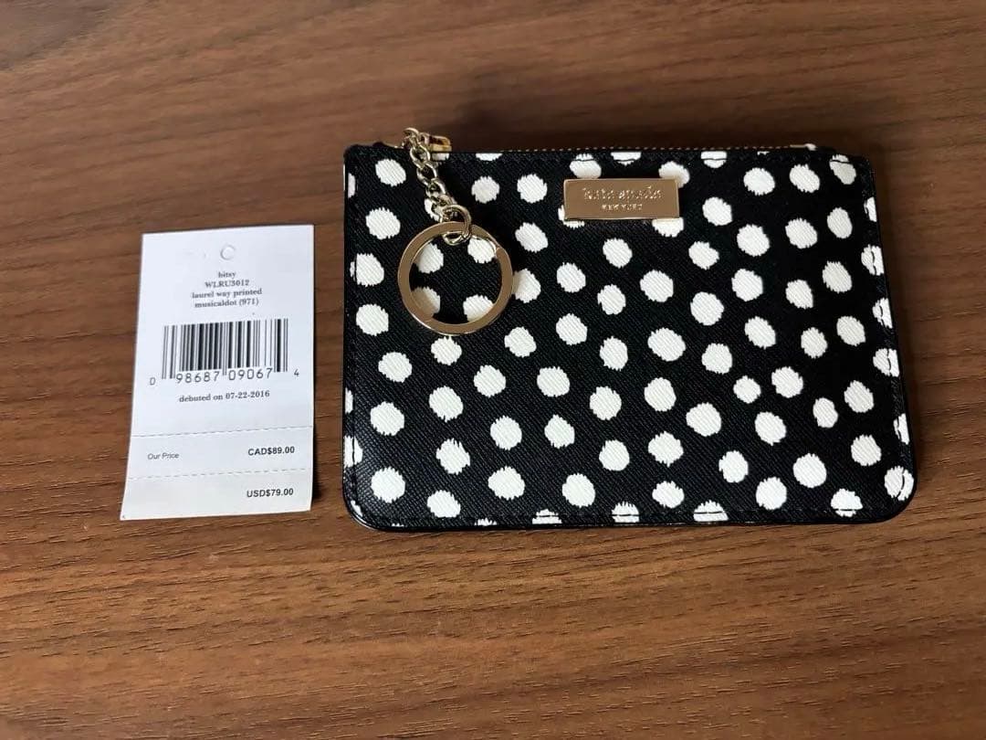 kaste spade ケース