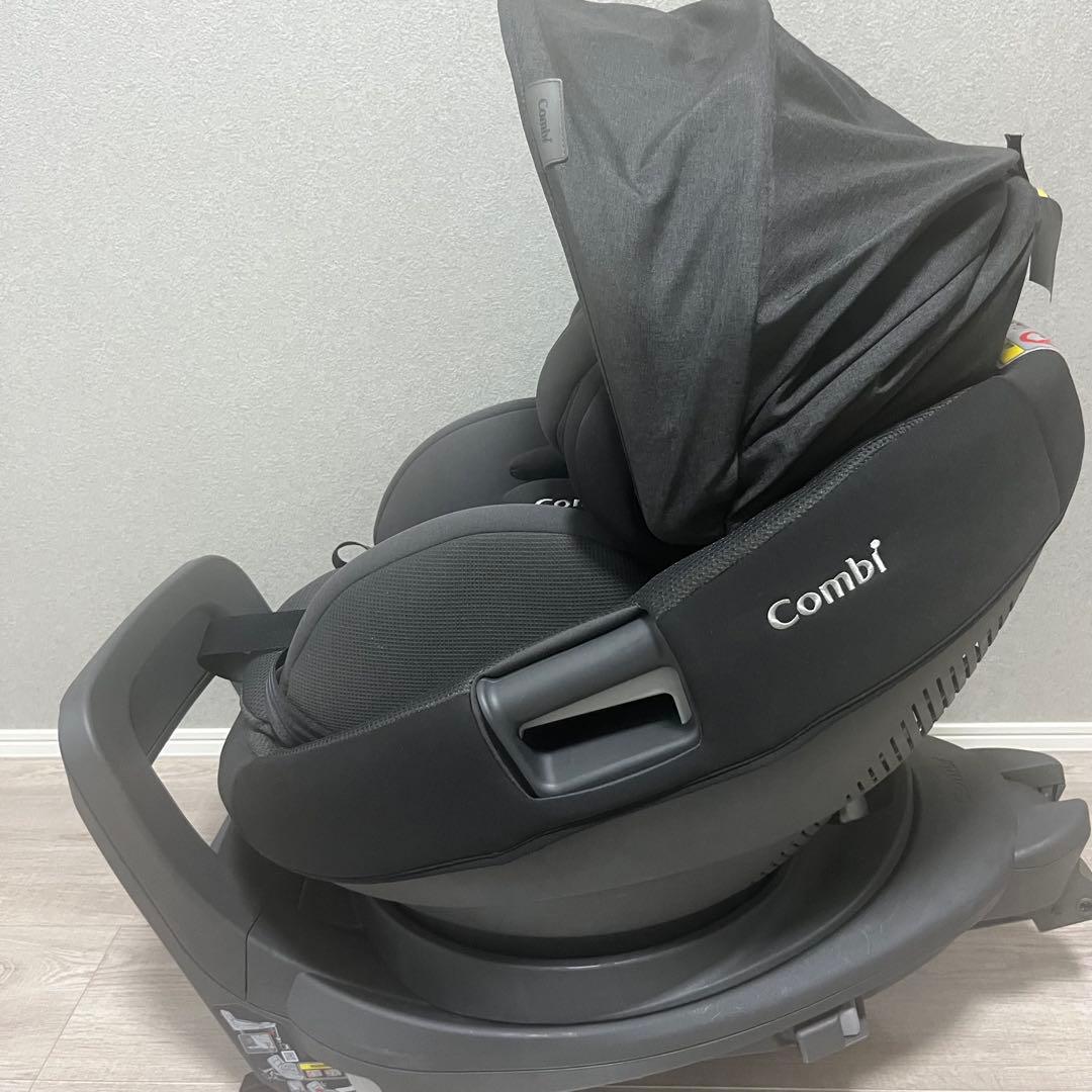 neko　　　　Combi コンビ THE S ISOFIX ZC-690