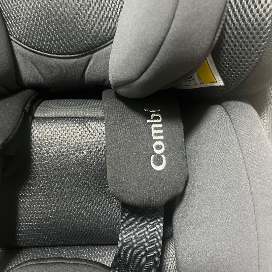neko　　　　Combi コンビ THE S ISOFIX ZC-690