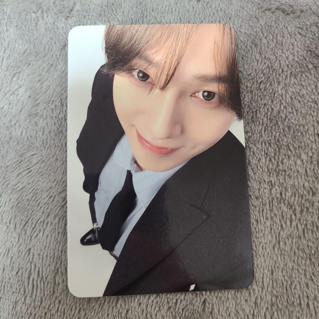 SUPER JUNIOR SUPER SHOW 10 イェソン トレカ - メルカリ