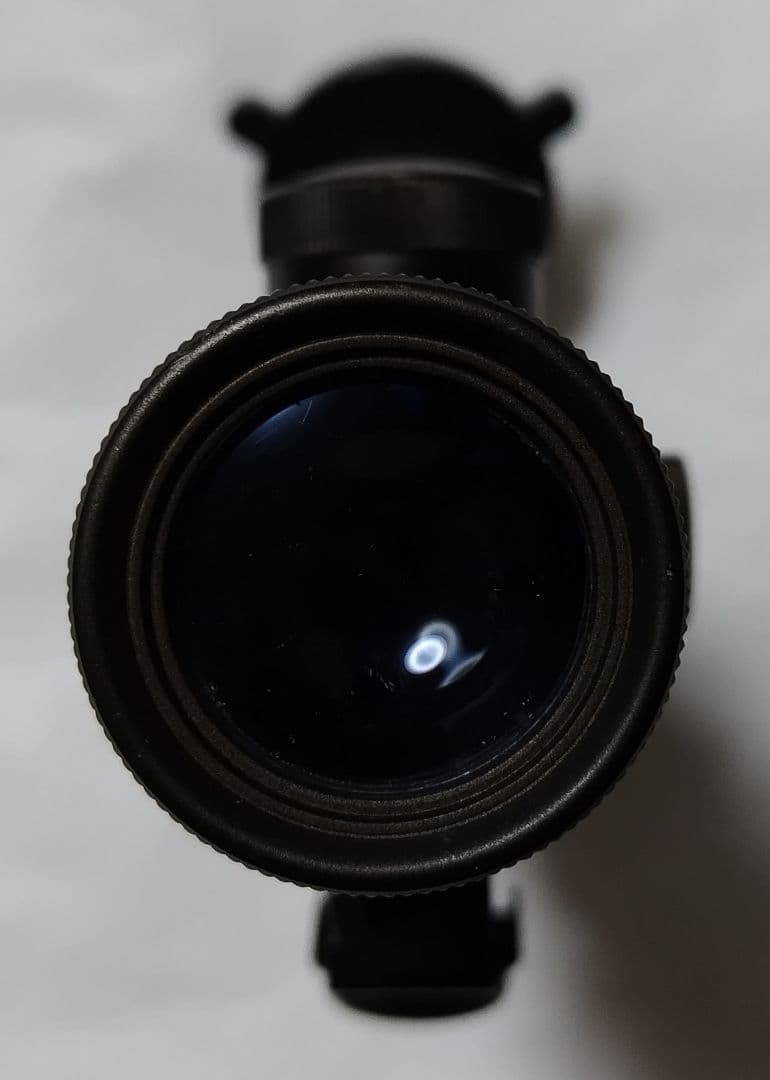 東京マルイ PRO‐SCOPE M16 4×20 プロスコープ