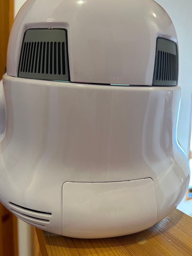 即日発送　ストームトルーパー ヘルメット　スターウォーズ