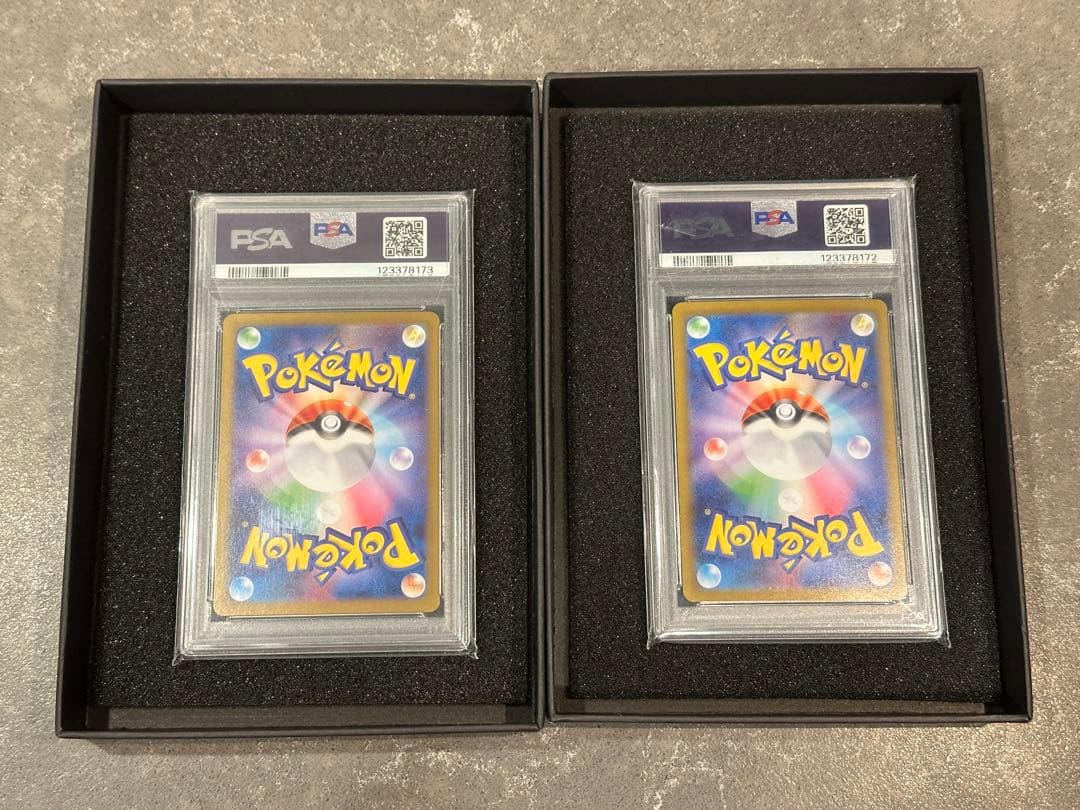 【24時間以内発送】ゼクロムex レシラムex BWR 連番