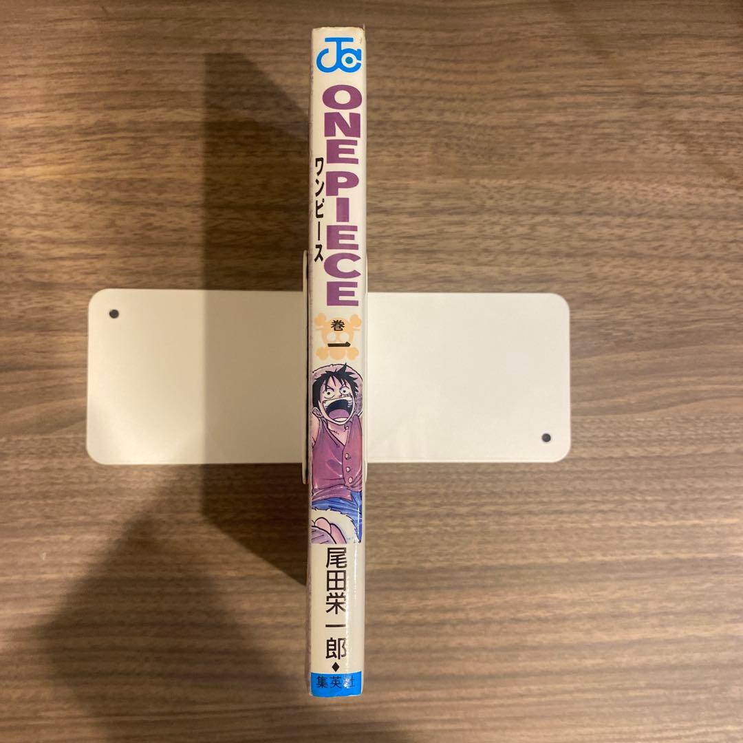 希少　ONE PIECE (ワンピース) 第1巻　初版　1997年