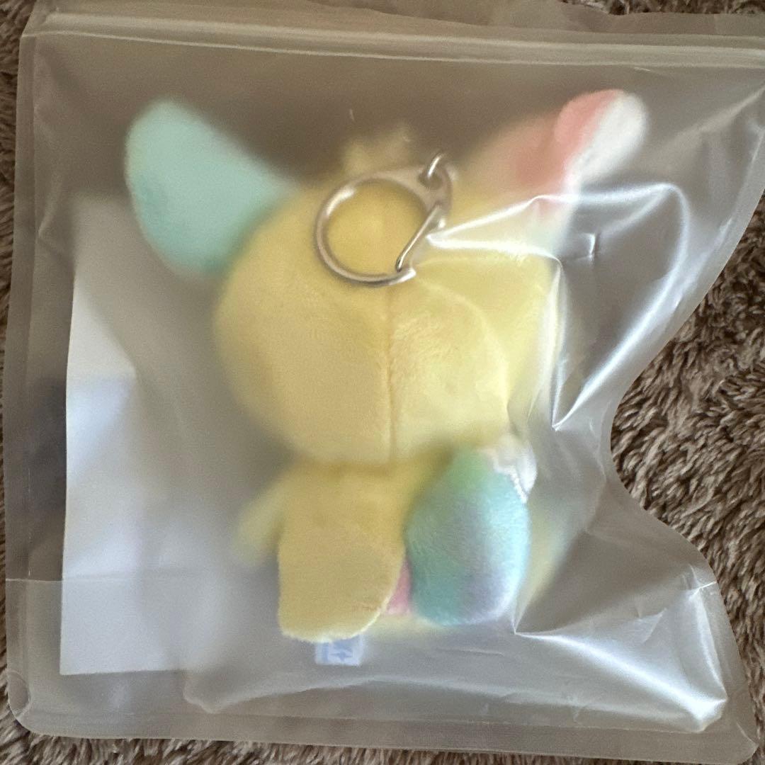 TXT プルバトゥ PPULBATU ファンチュン ヨンジュン