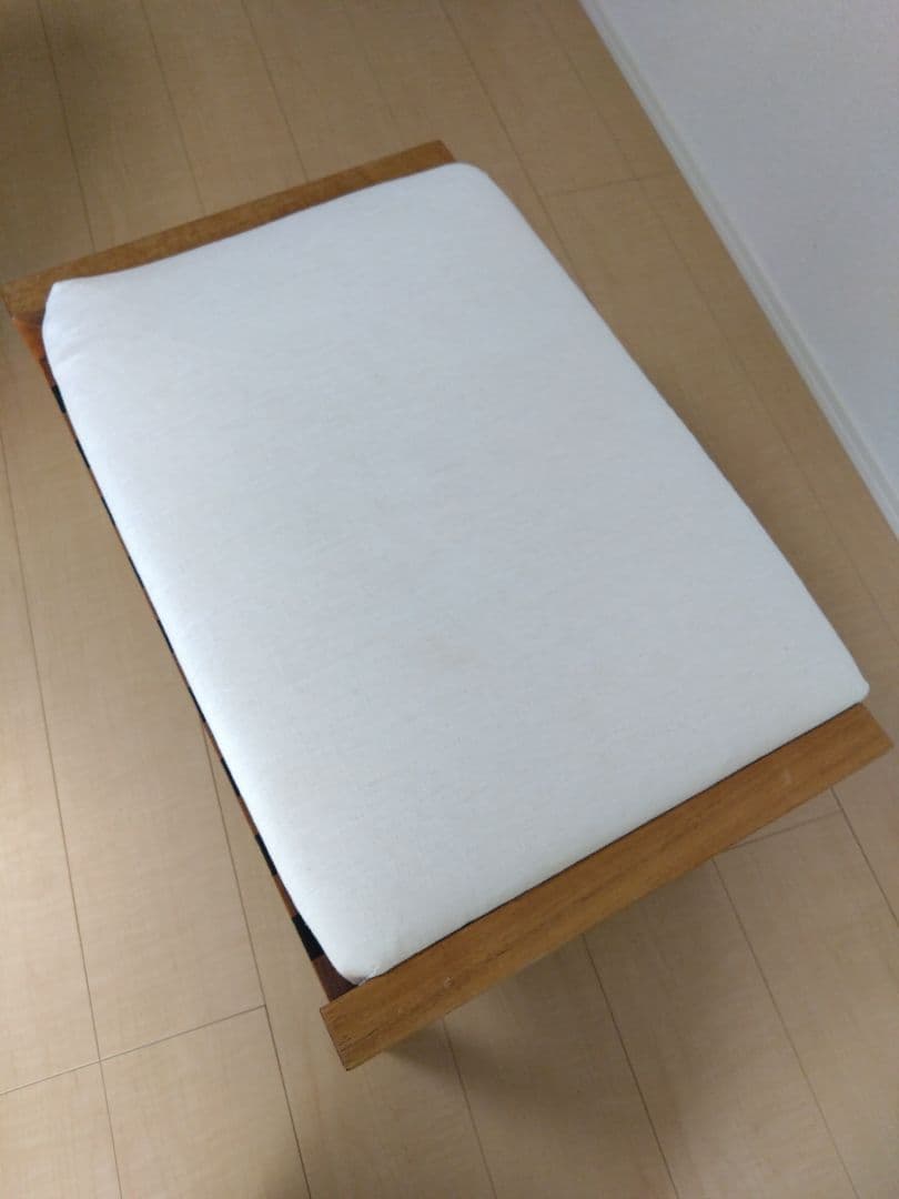 ritzwell BLAVA オットマンのみ(チェアと同時購入必須)