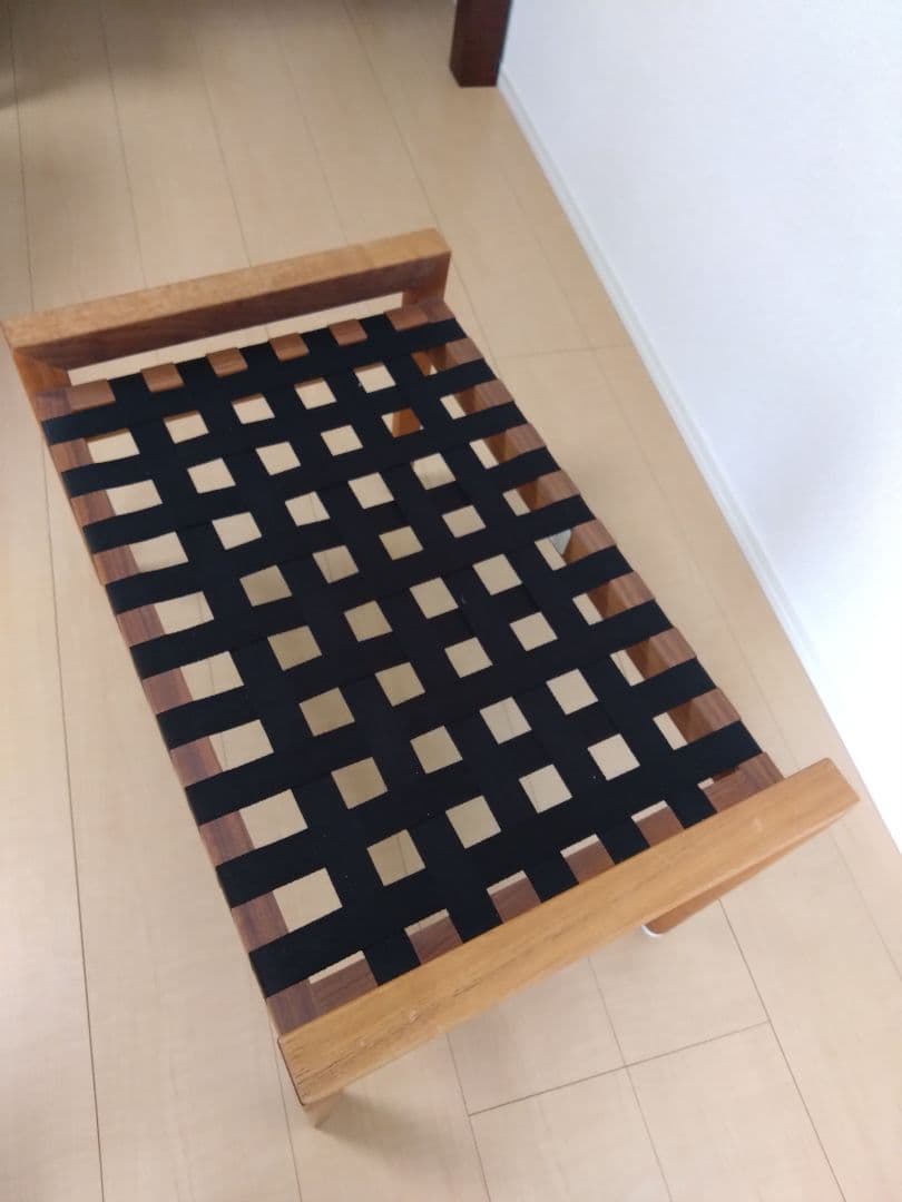 ritzwell BLAVA オットマンのみ(チェアと同時購入必須)