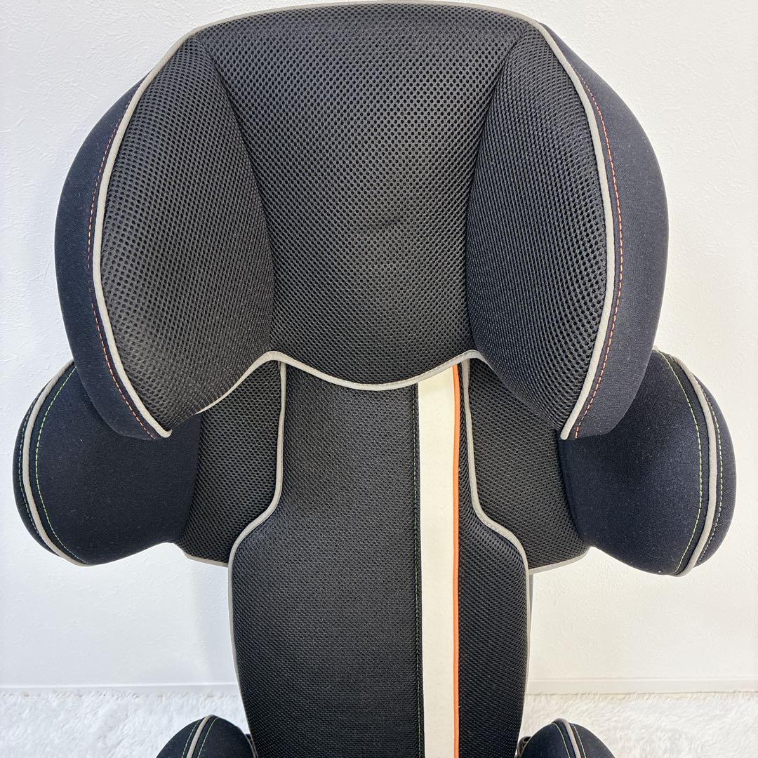 良品】ジュニアシート トヨタ純正 TOYOTA 3歳～12歳 TAKATA - メルカリ