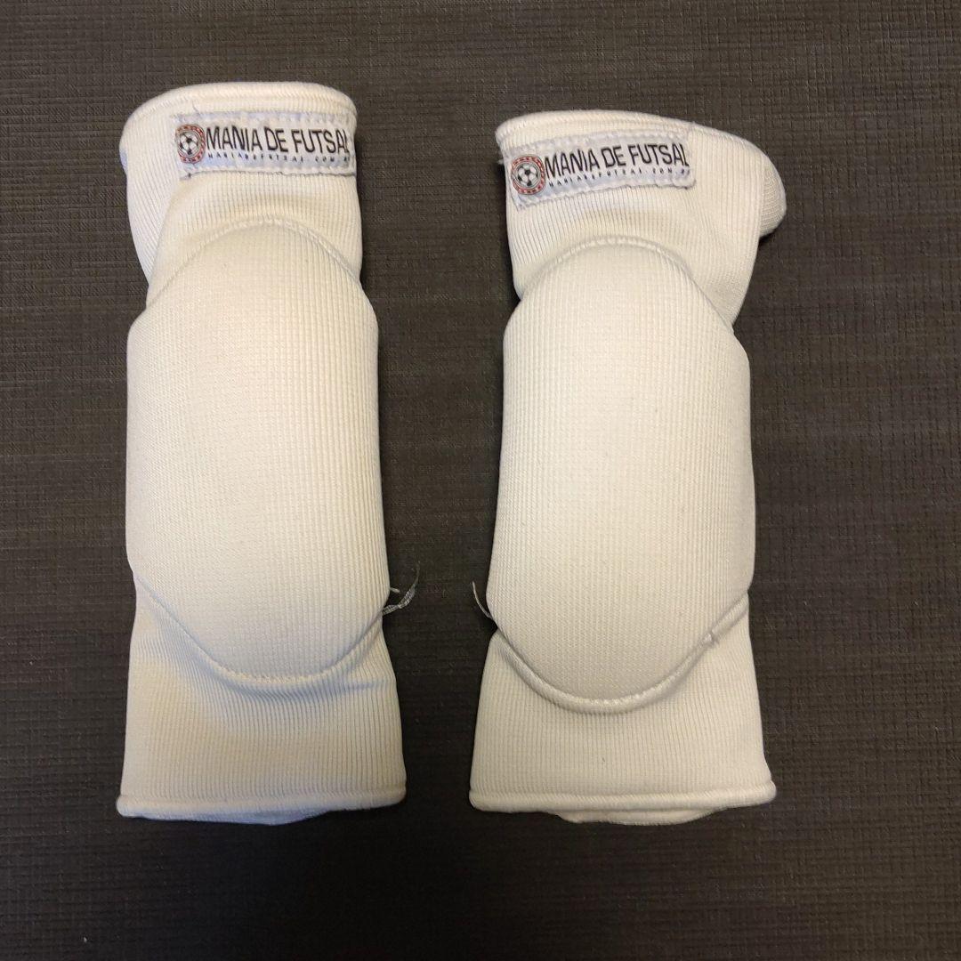 マニアデフットサル ゴレイロ サポーターセット マニアデフットサル