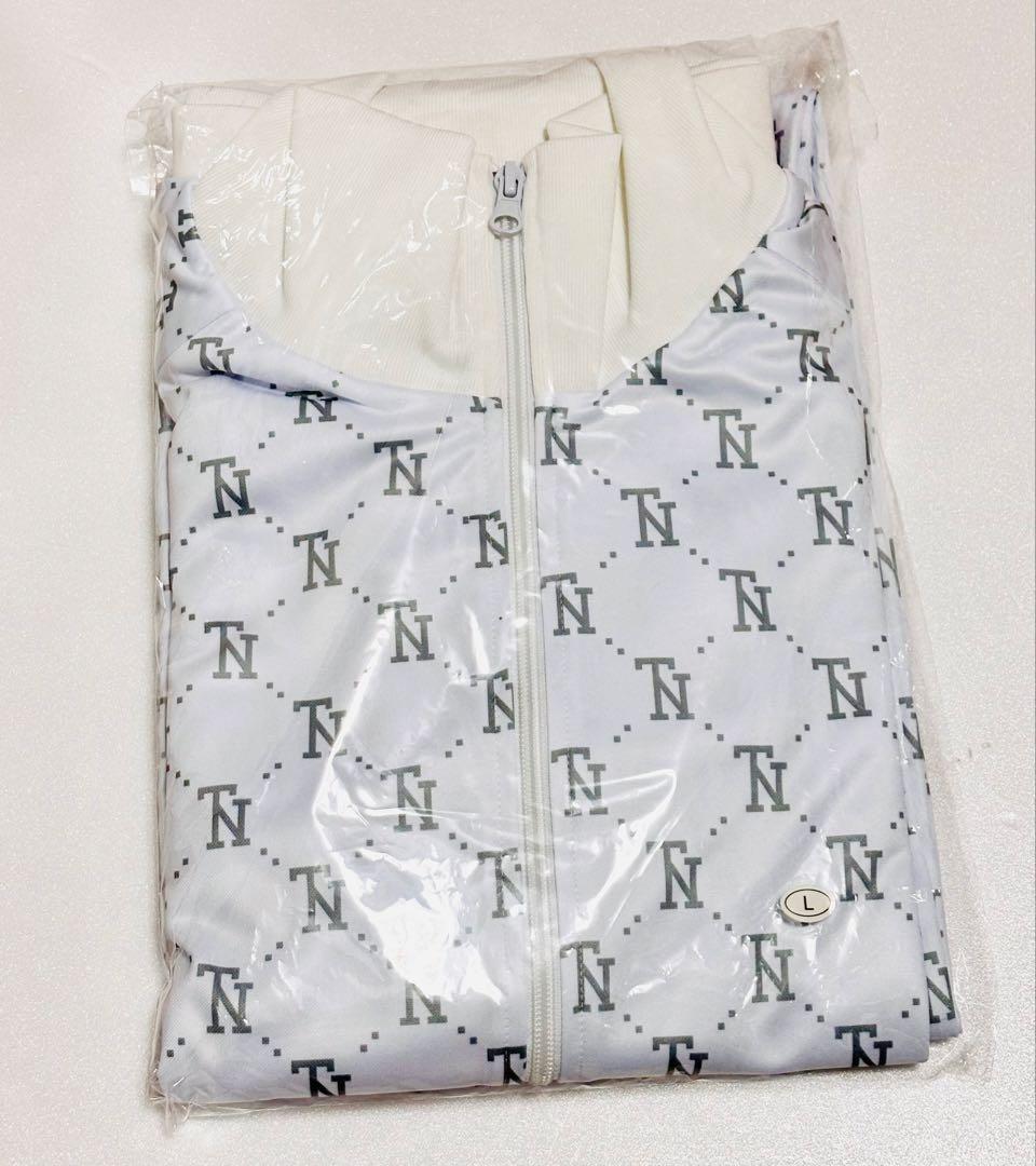 とんねるず　武道館ライブ トラックジャケット＆パンツセット