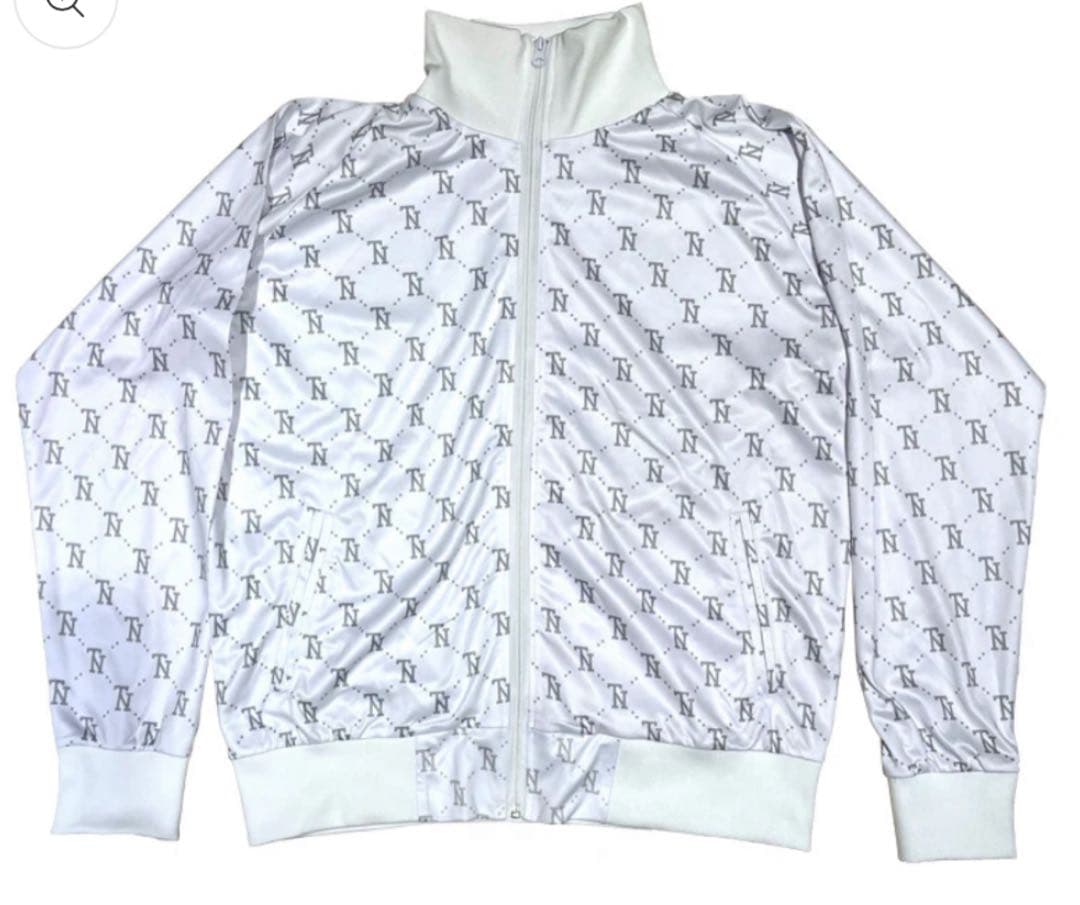 とんねるず　武道館ライブ トラックジャケット＆パンツセット