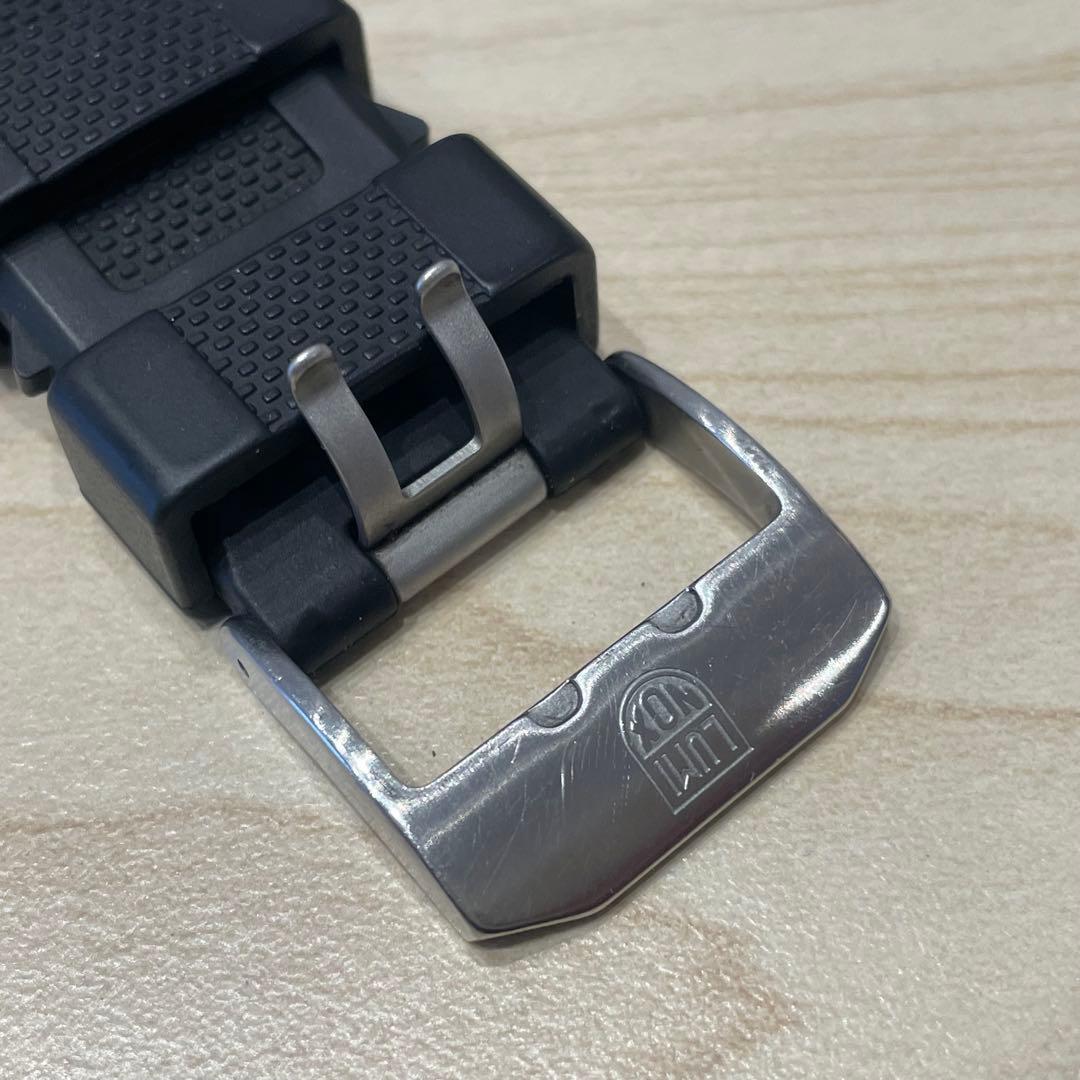 【稼働品】ルミノックス Luminox 3050/3950シリーズ