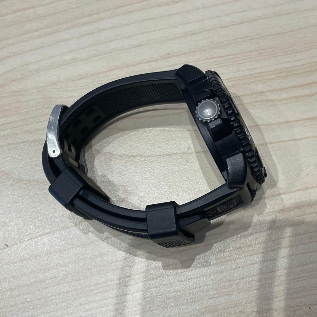 【稼働品】ルミノックス Luminox 3050/3950シリーズ