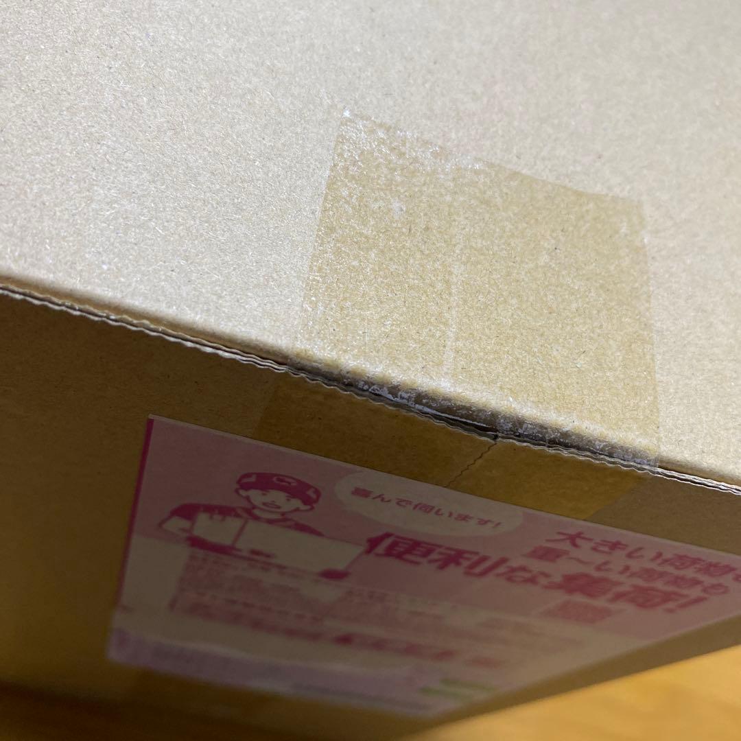 【未開封】ポケモンセンター トウホク スペシャルBOX