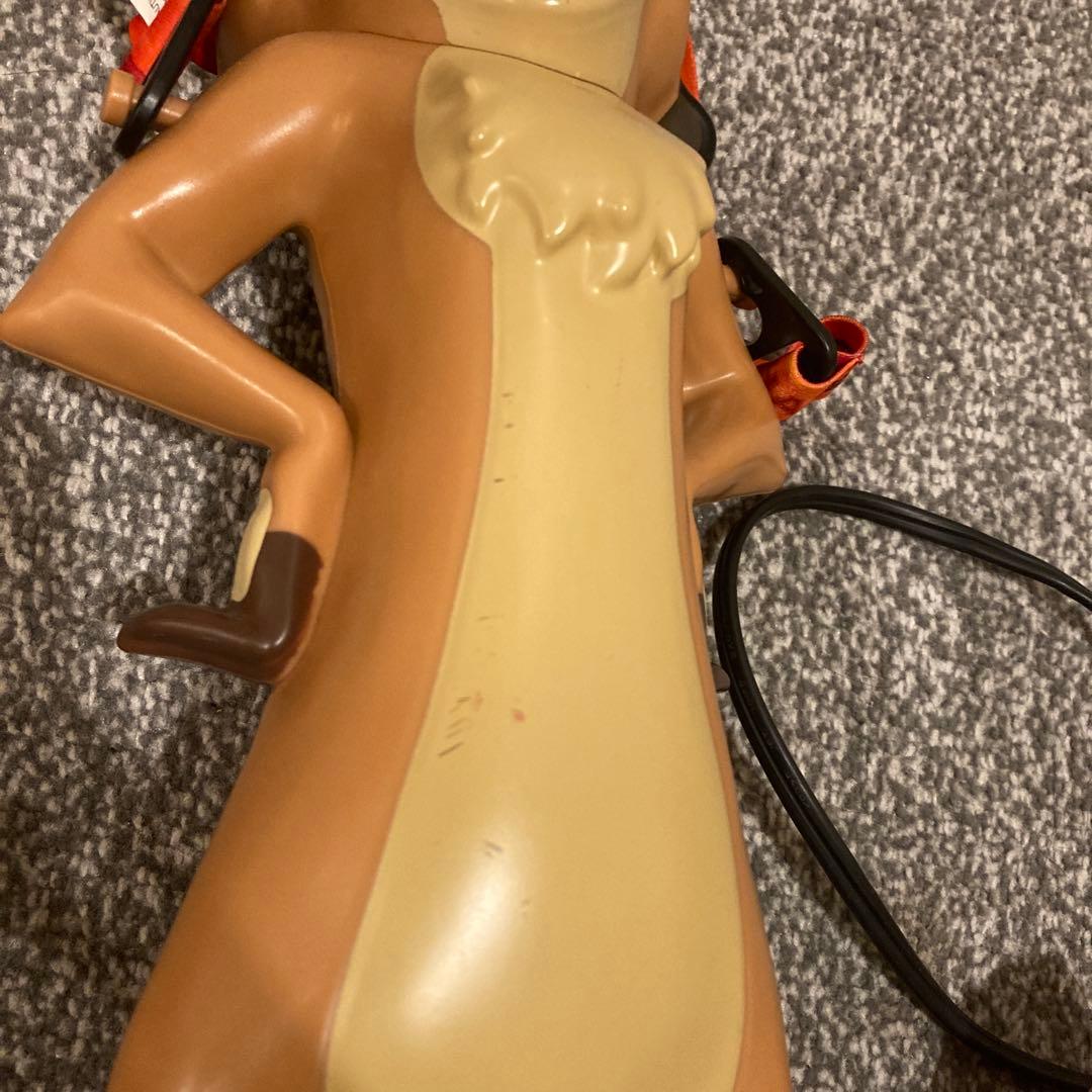 ライオンキング WDWワールド限定ティモンのボトル2個セット