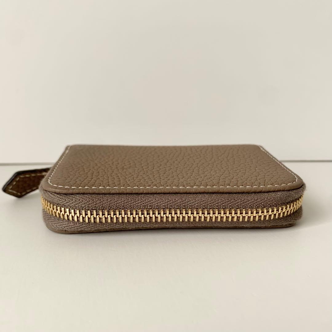 【BONAVENTURA】ボナベンチュラ　ケース　キーケース　エトープ