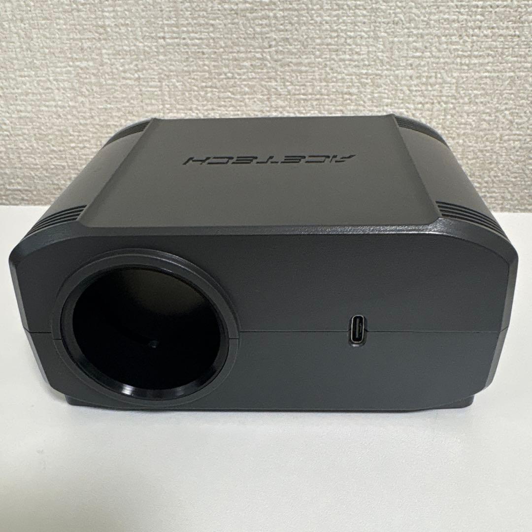 ACETECH AC6000MKIII BT 弾速計