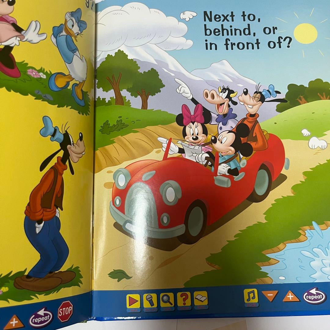 k*i様 大幅値下げ！ディズニー英語システム（DWE） ワールドオブイングリッシ