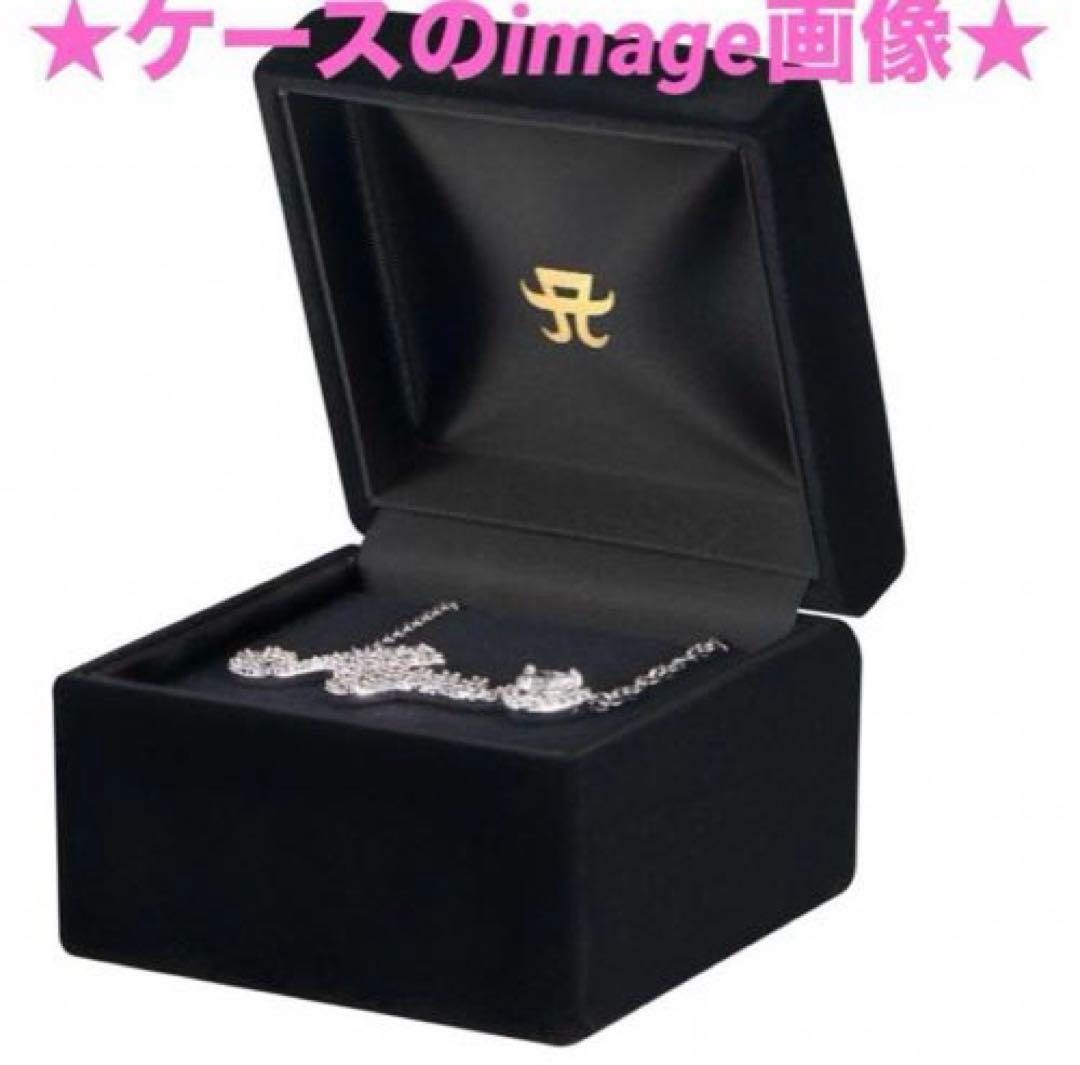 浜崎あゆみネックレス