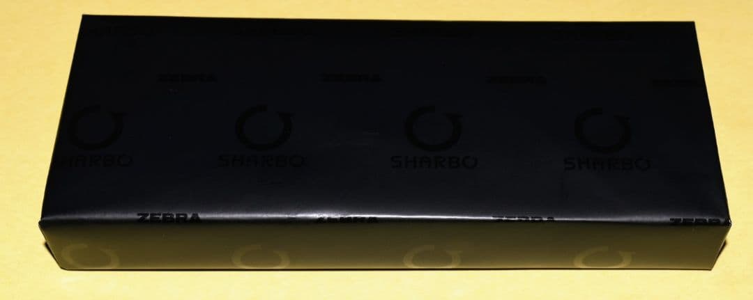 限定50本の即完売商品　北のキハ１８３系【キハ183系がデザイン　シャーボX】