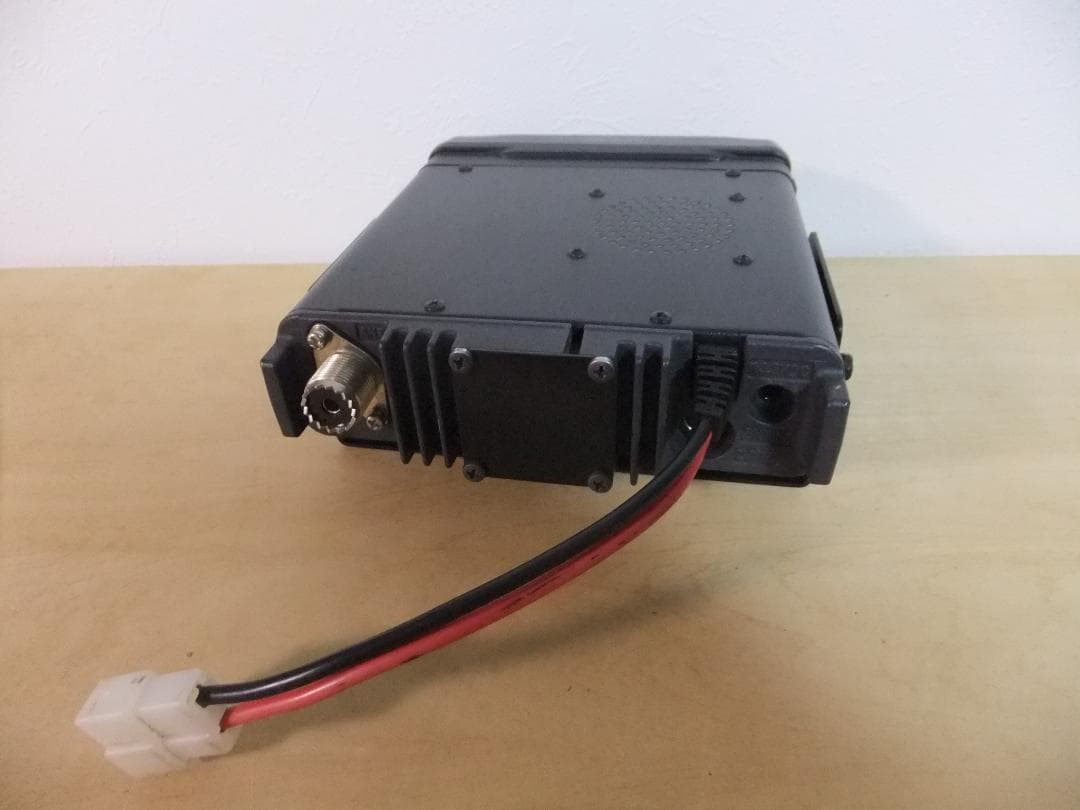 ☆ヤエス 144/430MHz帯20Wモービル機 FT-7900（現状渡し）☆ - メルカリ