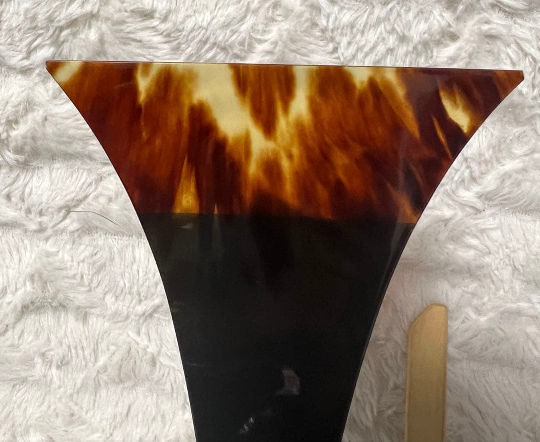 津軽三味線撥 鼈甲 和楽器 バチ 希少