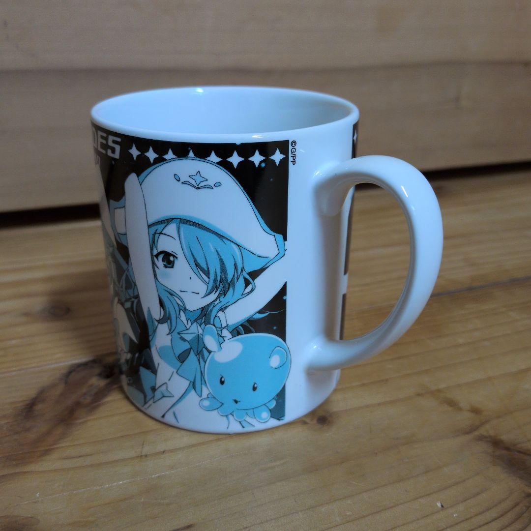 新品未使用　放課後のプレアデス マグカップ 陶器製