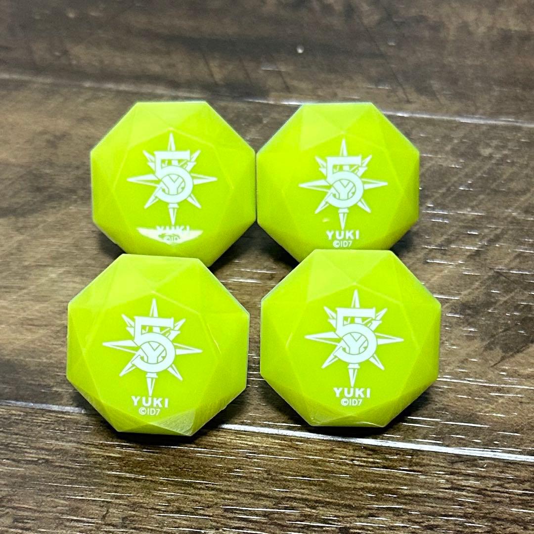 アイナナ 5周年 リングライト 千