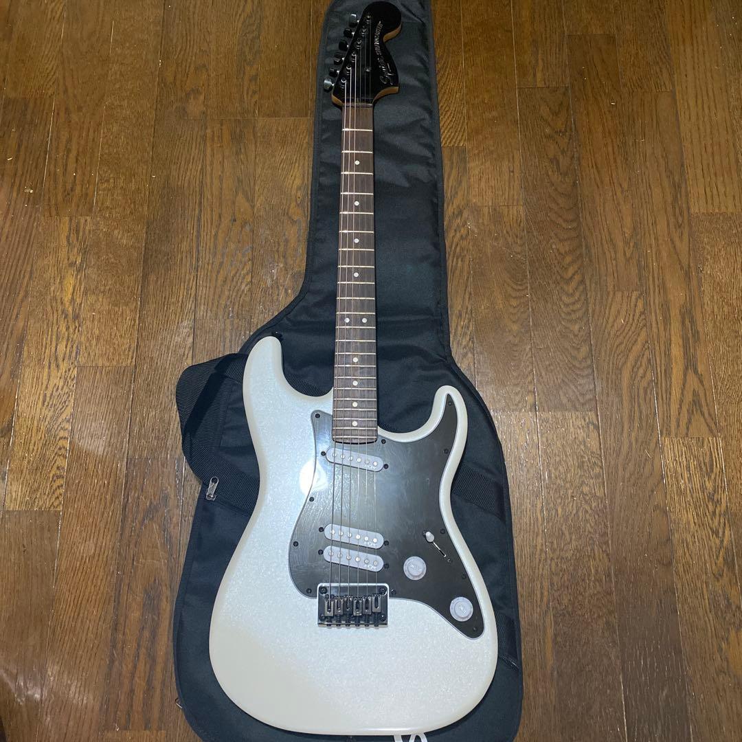 t*h様 Squier by Fender Contemporary Speci