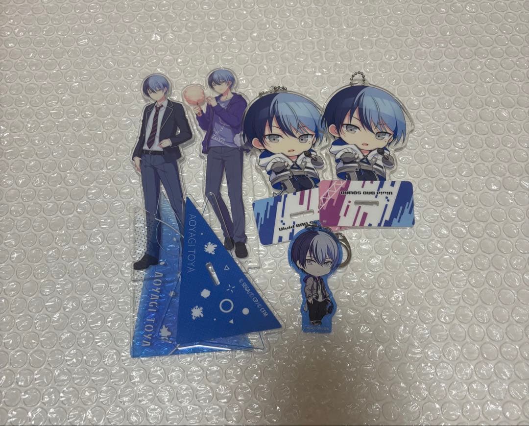 UN:LOGICAL アンロジカル 特典 WonderGOO ワングー 未開封