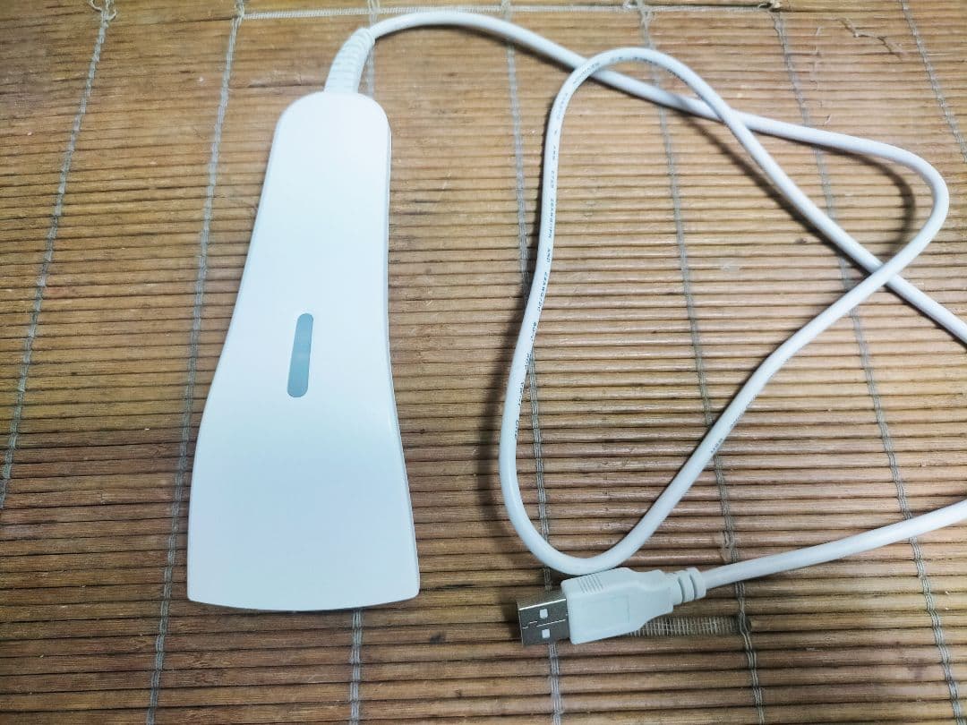 mpopレジスター 専門ハンドスキャナー 154553