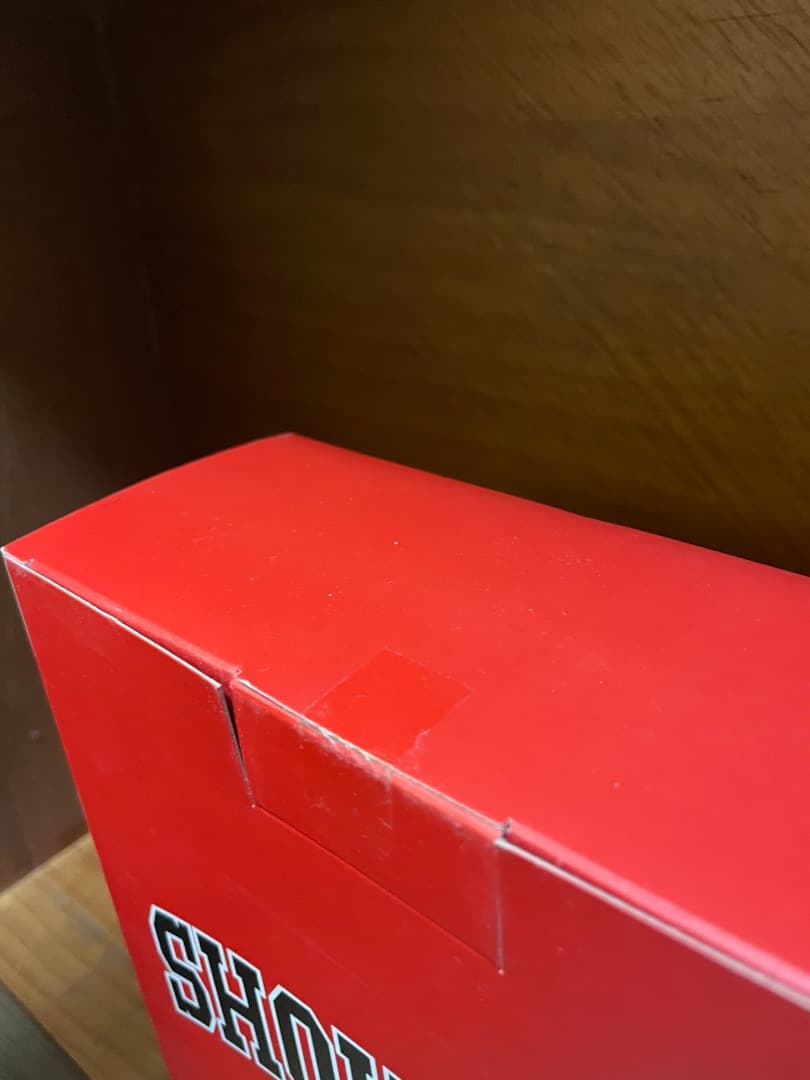 SLAM DUNK 桜木花道 フィギュア