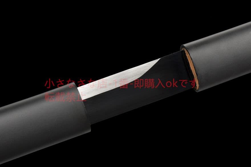 【草雉剣】『火影忍者』サスケ 武具　刀装具　日本刀　模造刀 居合刀