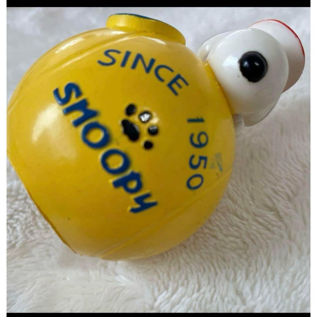 廃盤！SNOOPYスヌーピー ビンテージ 1950年 置物 レア