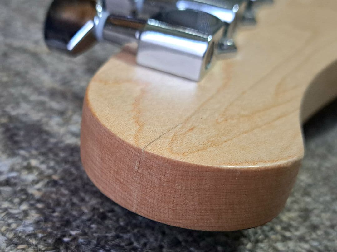 PHOTOGENIC エレキギター 音出し動作確認済み フォトジェニック