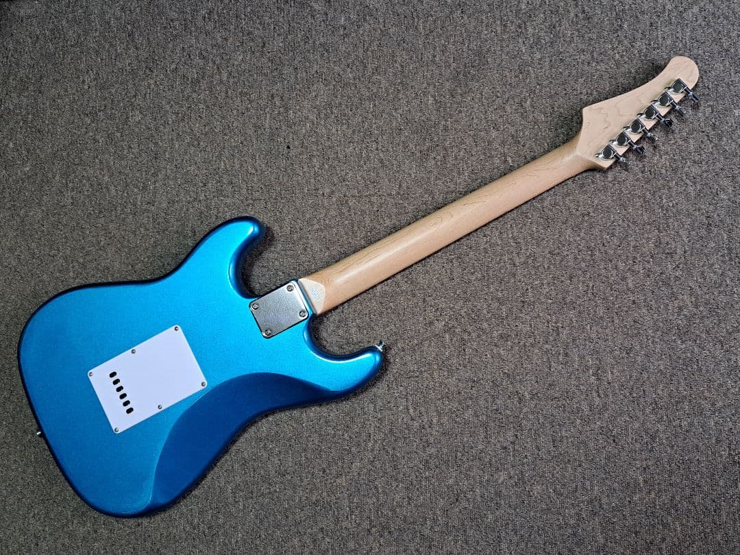 PHOTOGENIC エレキギター 音出し動作確認済み フォトジェニック