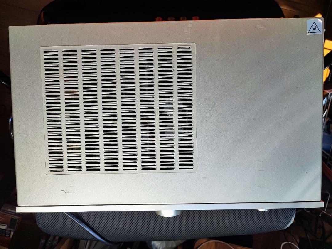 DENON PMA-390RE 2014年製 トランジスタ交換修理済 動作品