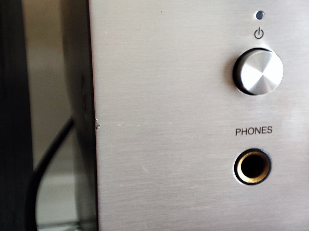 DENON PMA-390RE 2014年製 トランジスタ交換修理済 動作品