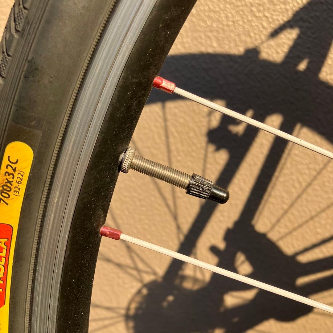 ルイガノセッター8.0LOUIS GARNEAU SETTER中古　さいたま市