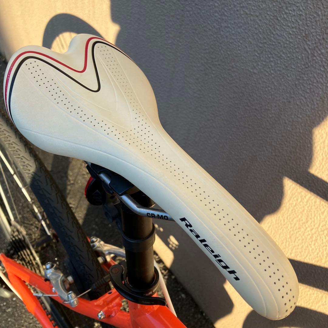 ルイガノセッター8.0LOUIS GARNEAU SETTER中古　さいたま市