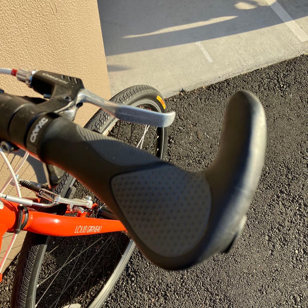 ルイガノセッター8.0LOUIS GARNEAU SETTER中古　さいたま市