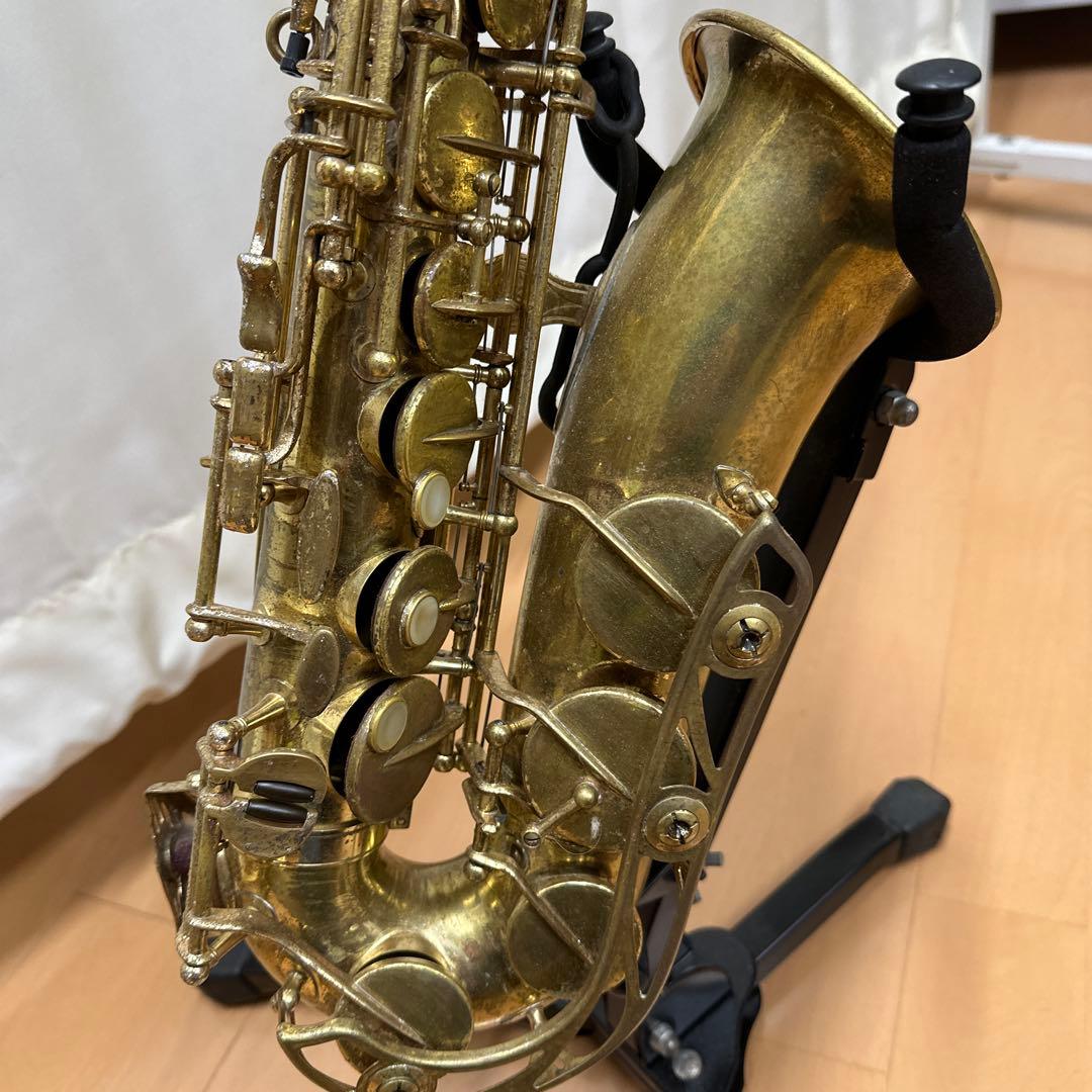 ポークさん専用です。ヤマハアルトサックス YAS31 マウスピース付き