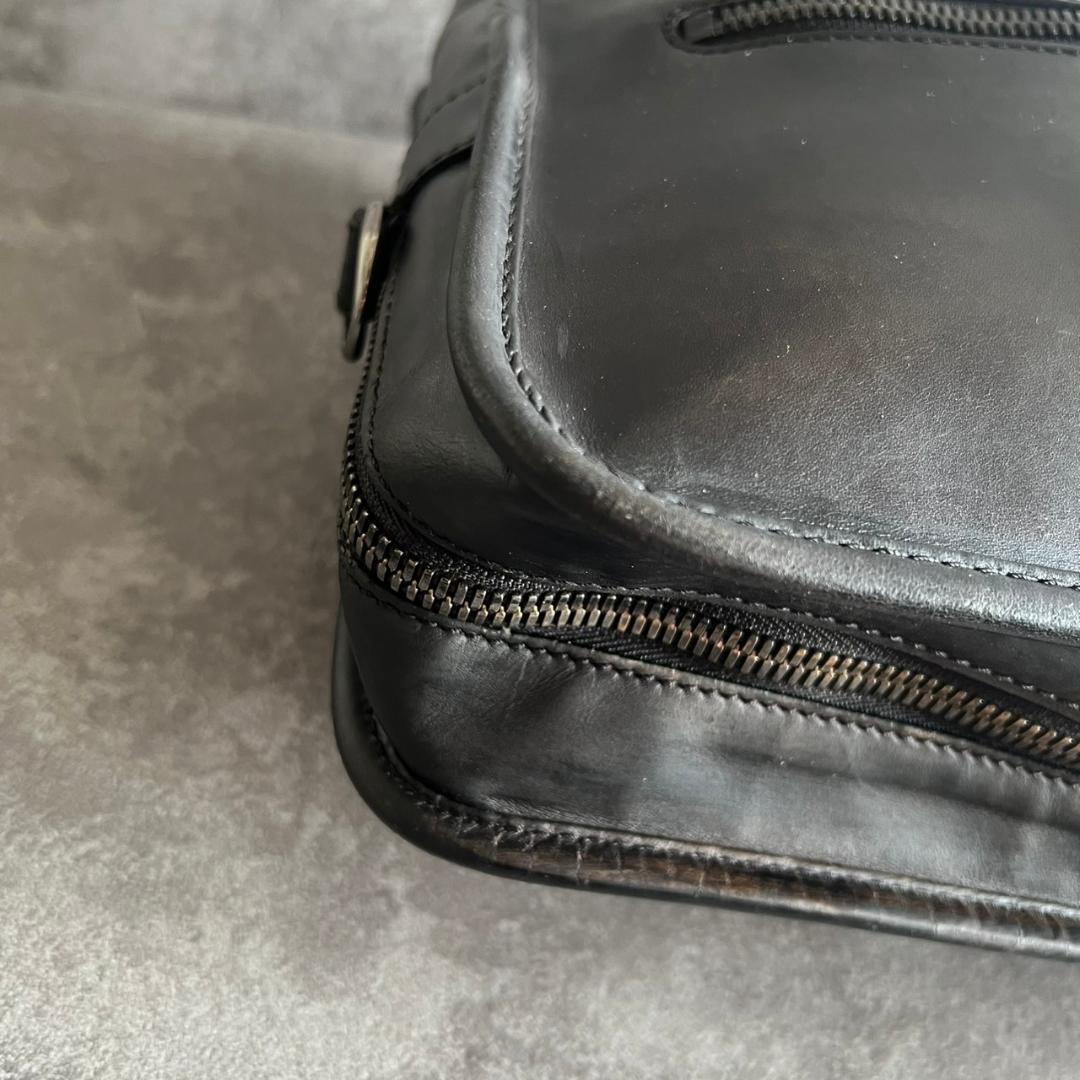 ⭐️Berluti⭐️ベルルッティ アンジュール ブリーフケース ビジネス