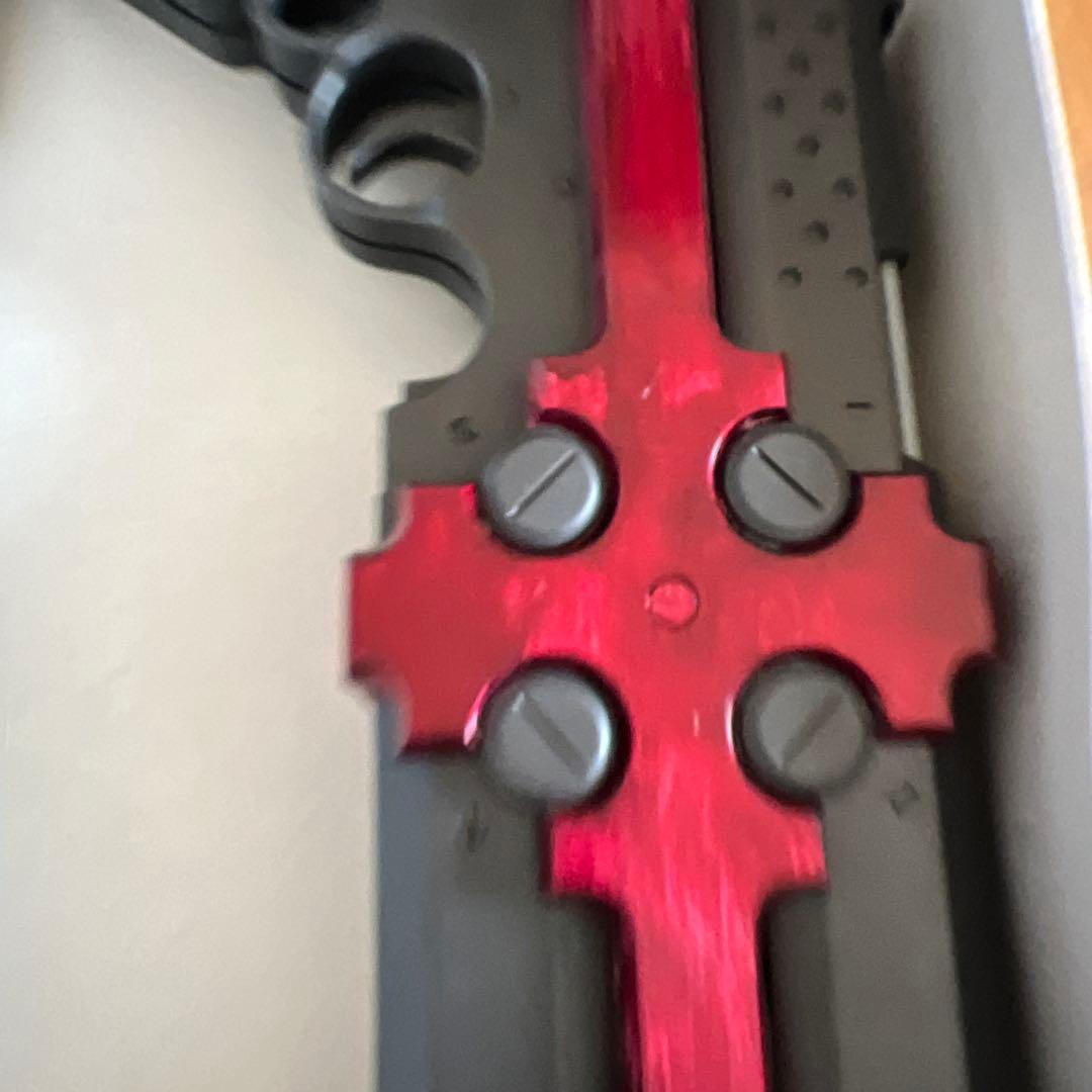 最終値下げ！GUNGAVE CERBERUS 組み立てキット GUNGRAVE CERBERUS